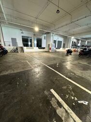 Jtc Food Hub @ Senoko (D27), Factory #524672861